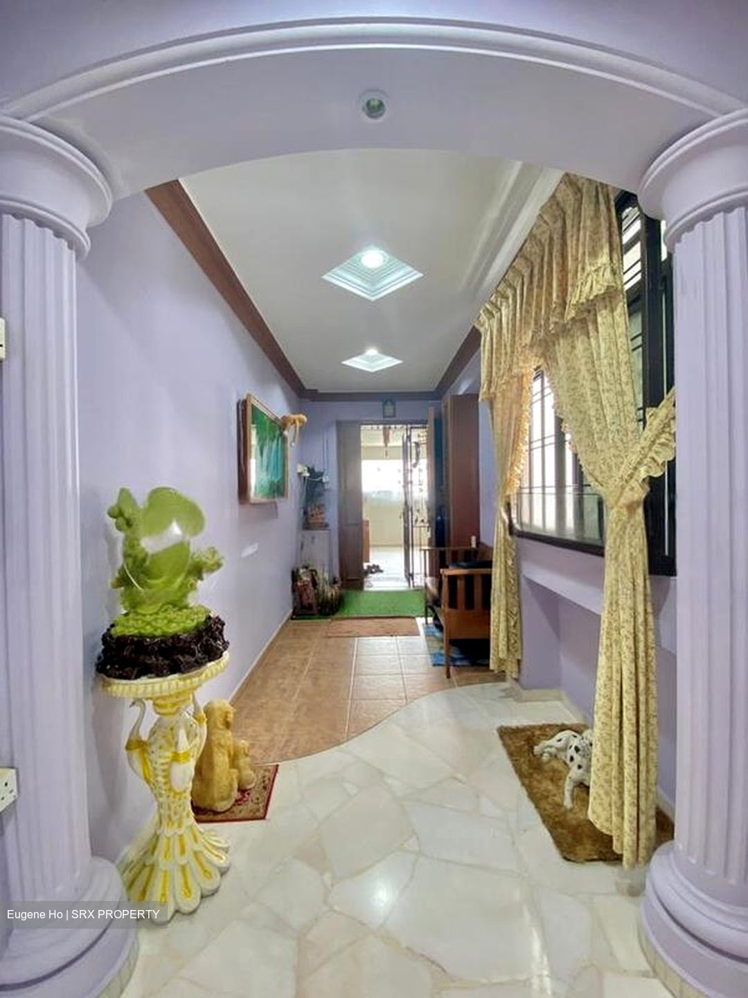 Blk 59C Geylang Bahru (Kallang/Whampoa), HDB 5 Rooms #428003801